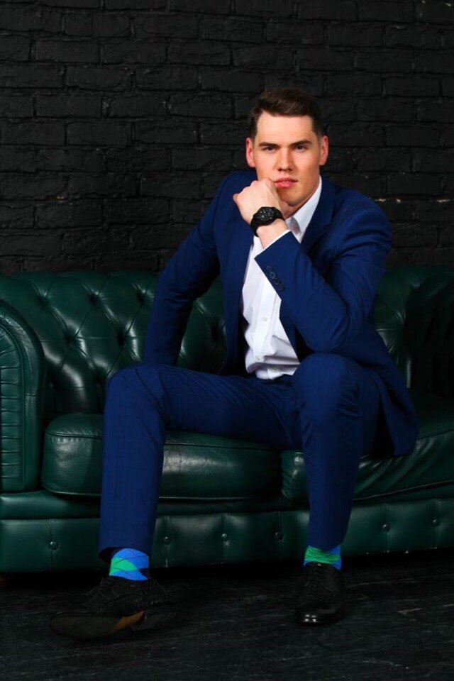 Фото Vadim Orekhov