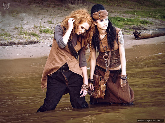 Nasta Vesna's photo