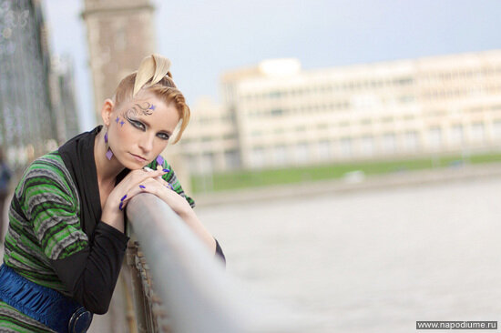 Alla Belakova's photo