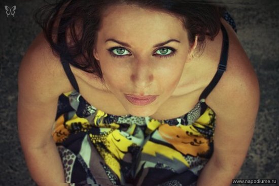 Marina Cernys's photo