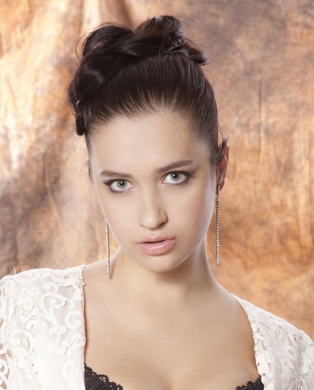 dar'a burenkova's photo