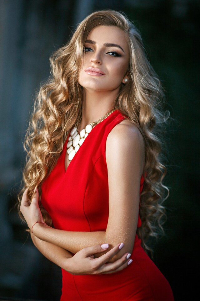Irina Biletska's photo