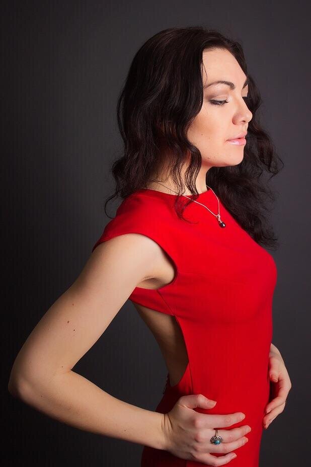 Фото Kateryna Senyk