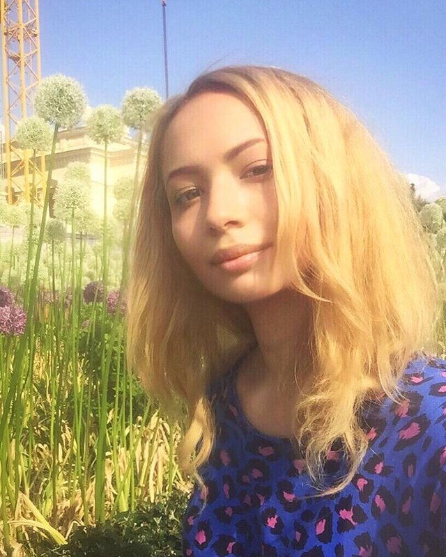 Фото Милана Воронина