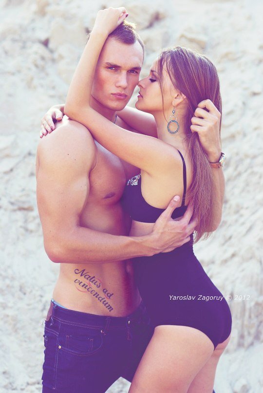 Irina Omel'cuk's photo