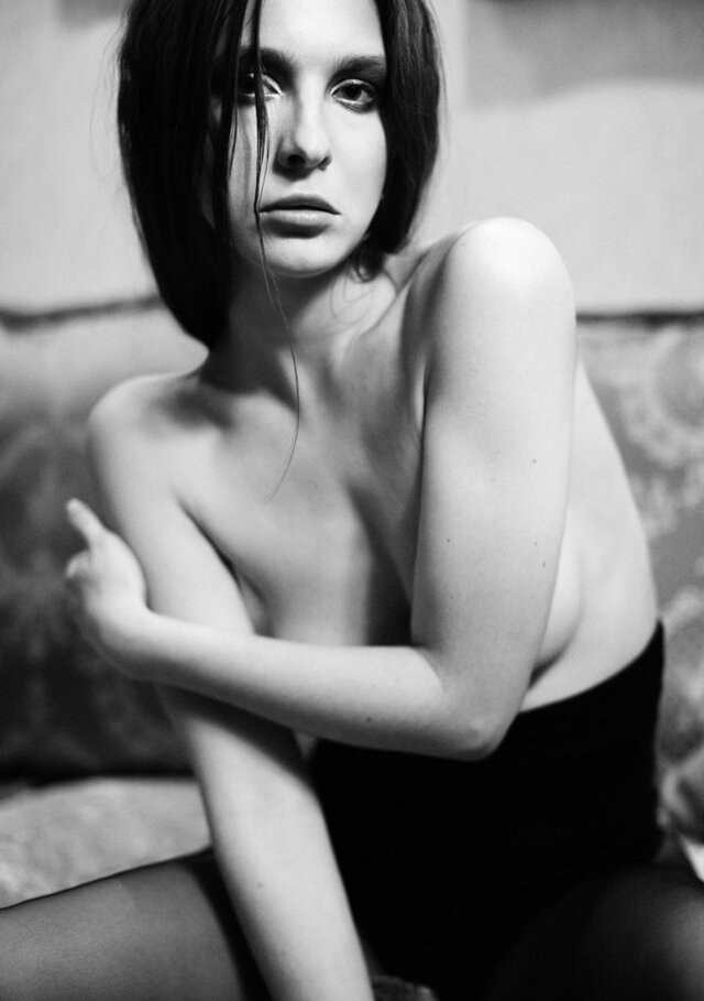 Фото Марина Jezebel Логинова