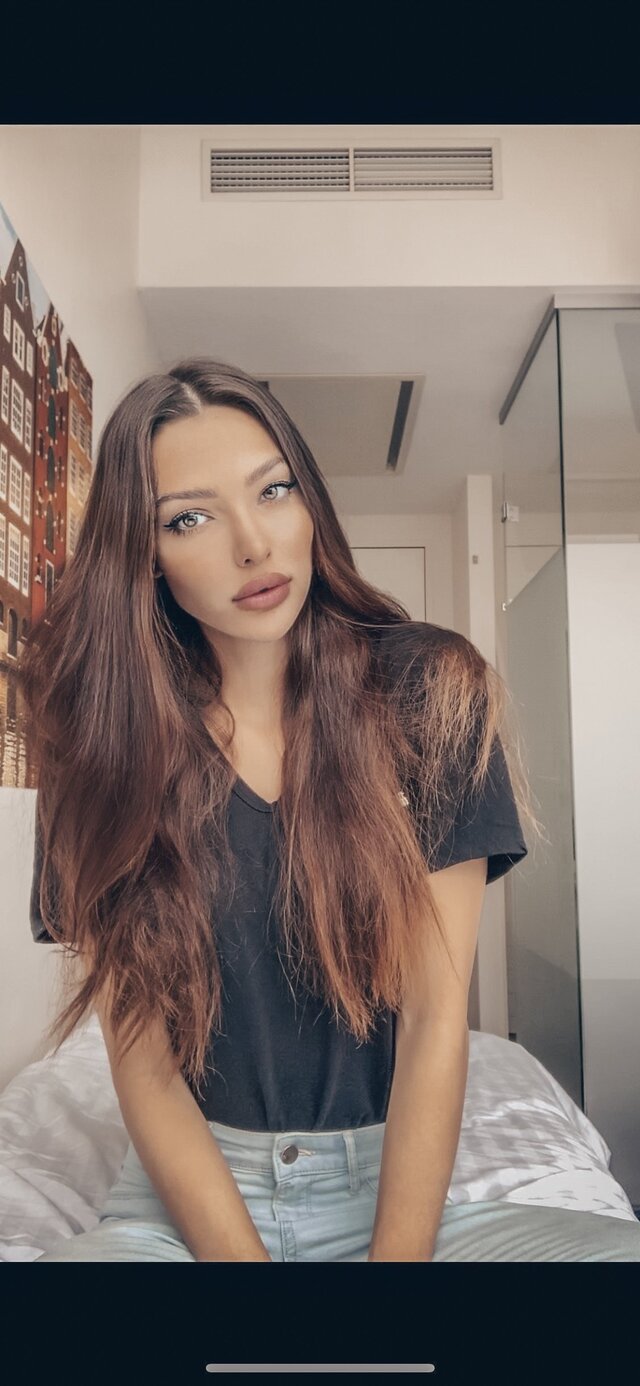 Anastasiya Den's photo