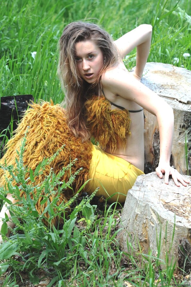 Anastasia Ubejko's photo