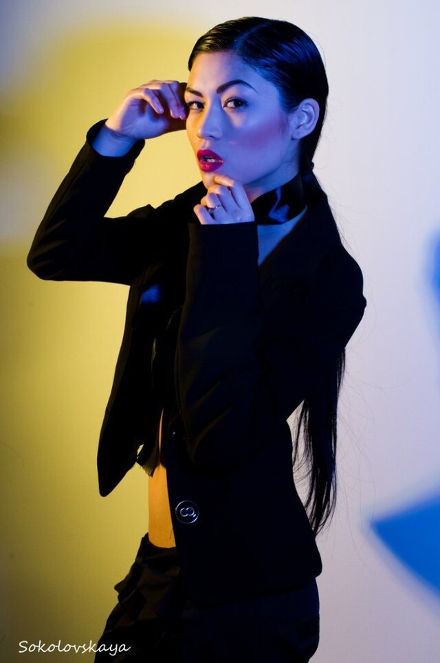 Фото Dayana Lazareva