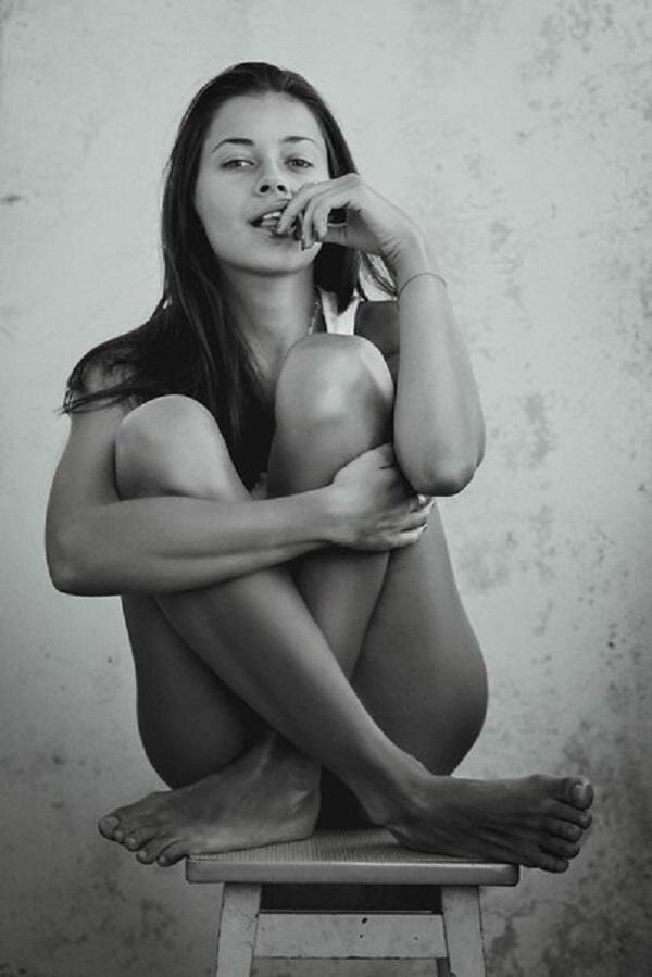 Valeriya Pavlova's photo