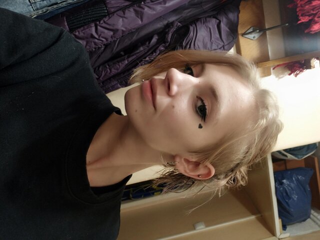 Aleksandra Mej~'s photo