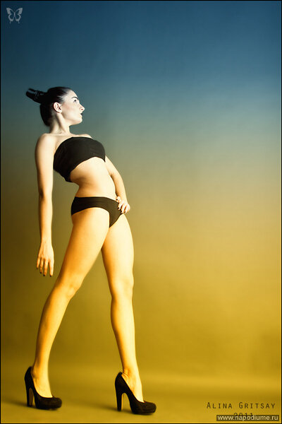 Valeria Segoleva's photo