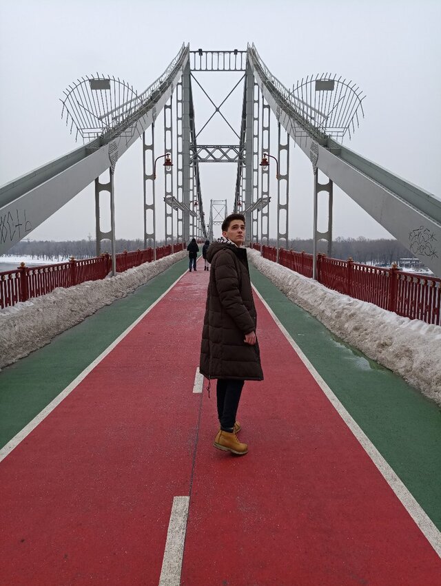 Foto Roman Potera