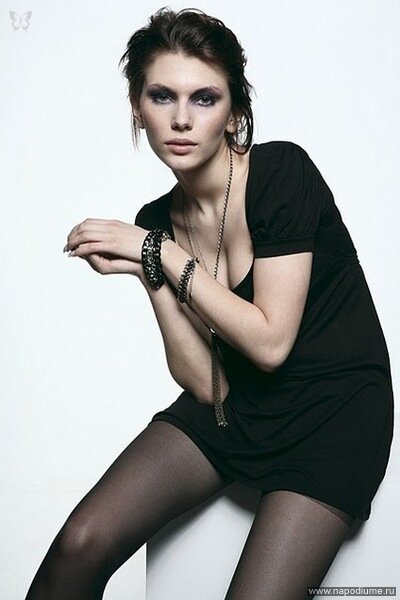 Diana Kirichenko's photo