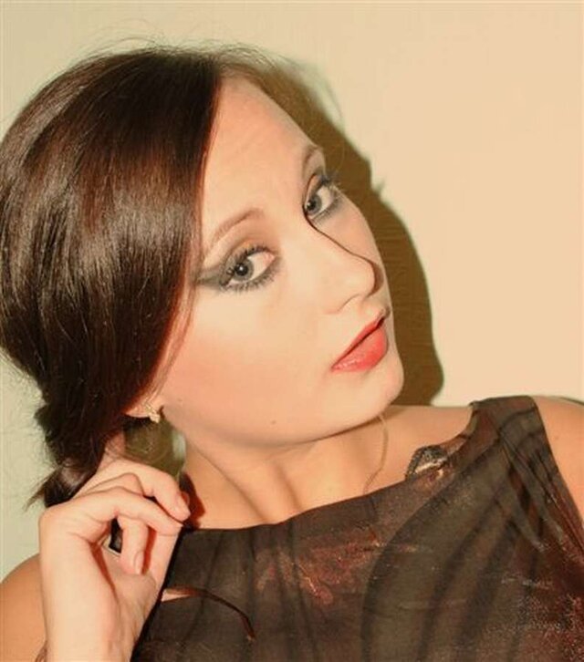 Фото Anastasiya Grighevskaya