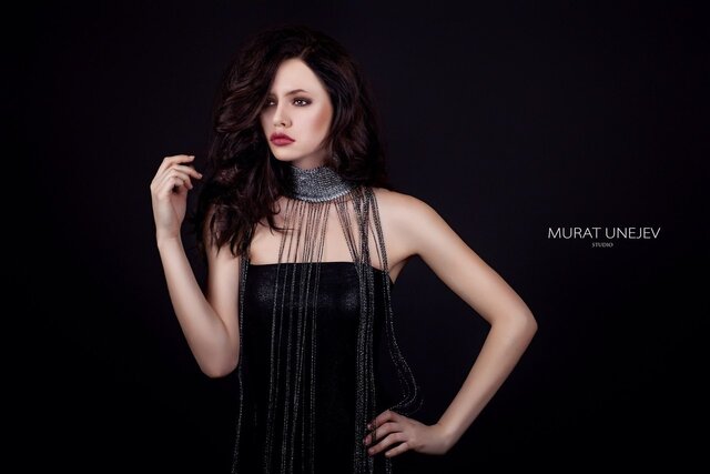 Valeria Novikova's photo