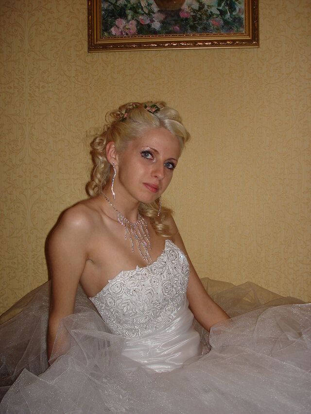 Фото Евгения Barbi Непобедная