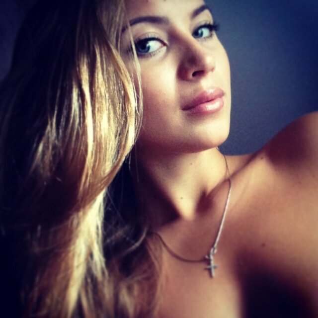 anna pavlenko's photo