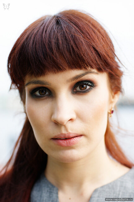 Polina Hambekova's photo