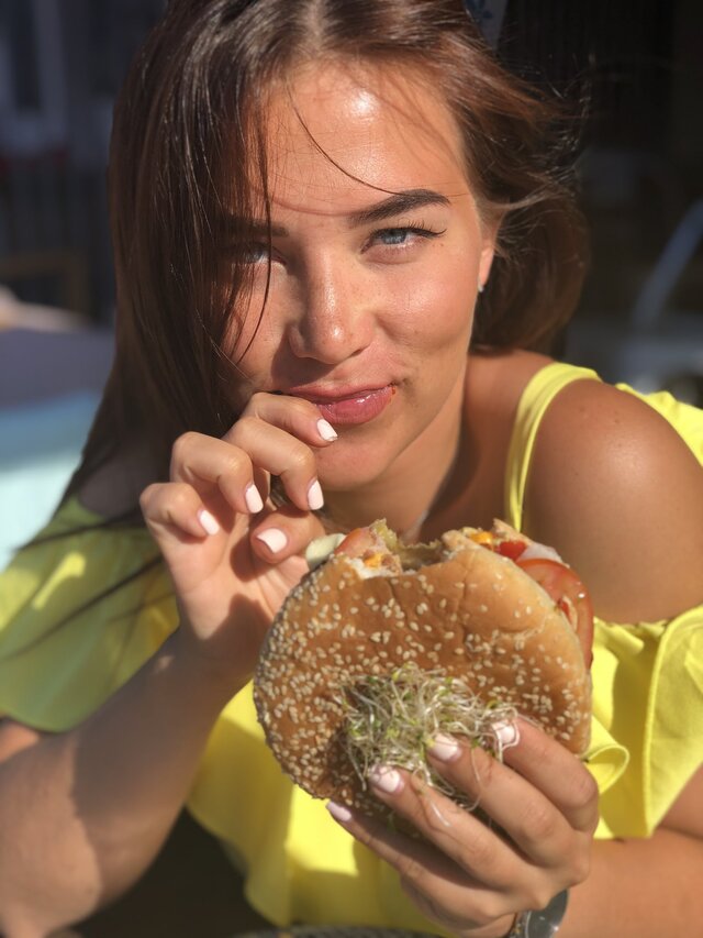 Фото Екатерина Подковалихина