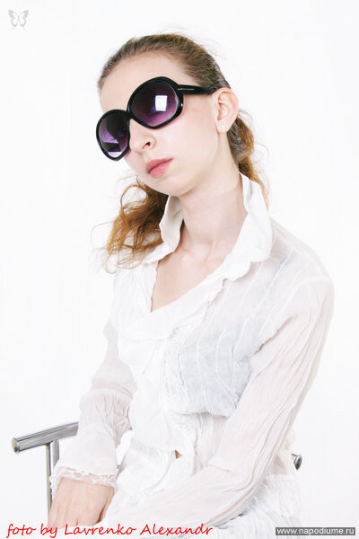 Aleksandr Lavrenko's photo