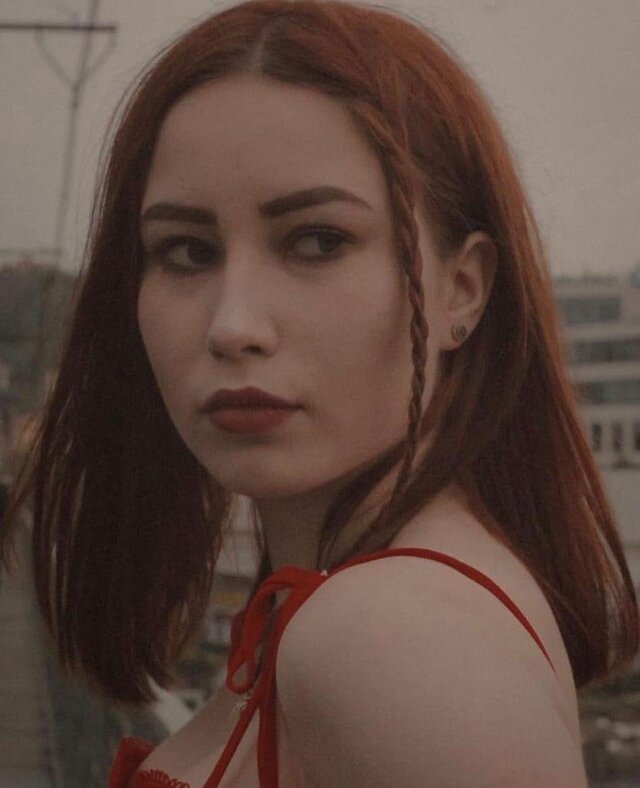 Фото Елена Русакова