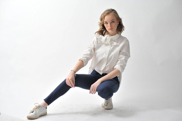 Фото Veronika Pautova