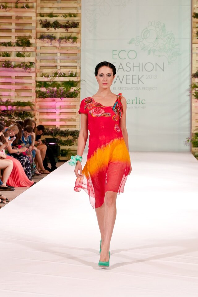 Foto Valeriya Smirnova