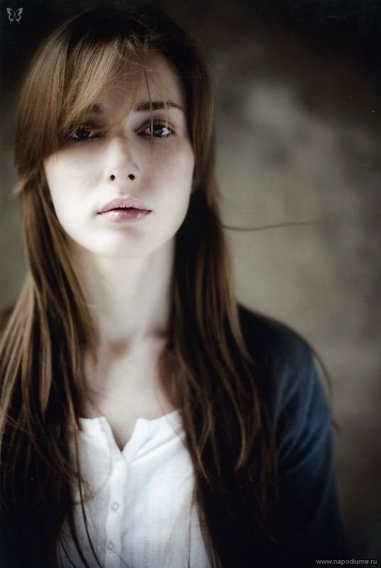 Anya Boginskaya's photo