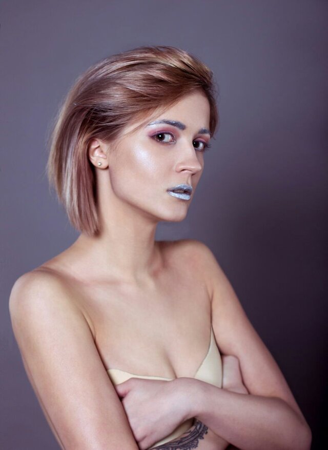 Фото Ксения Колесова