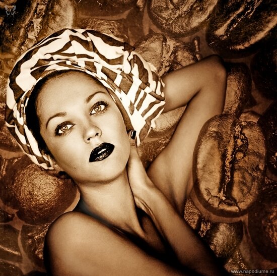 Mali Titova's photo