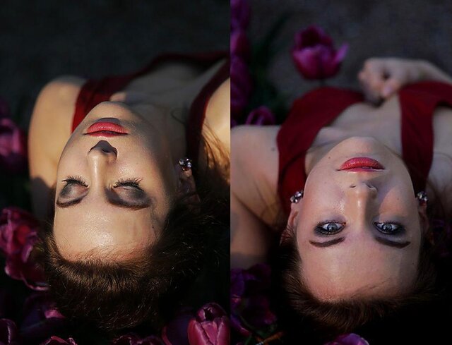 Anny Macbeth's photo
