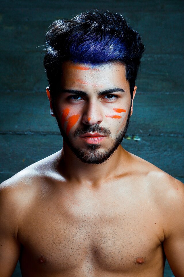 Arman Agadzhanian's photo