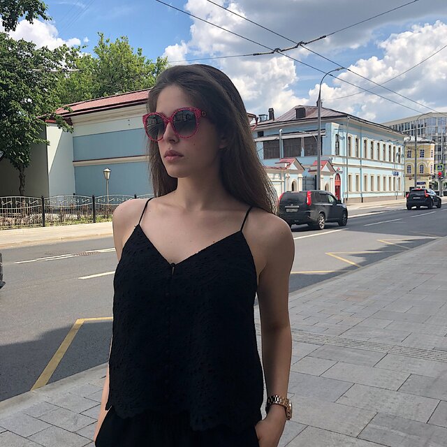 Фото Екатерира Подорова