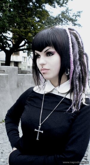 Фото Milady Darkness