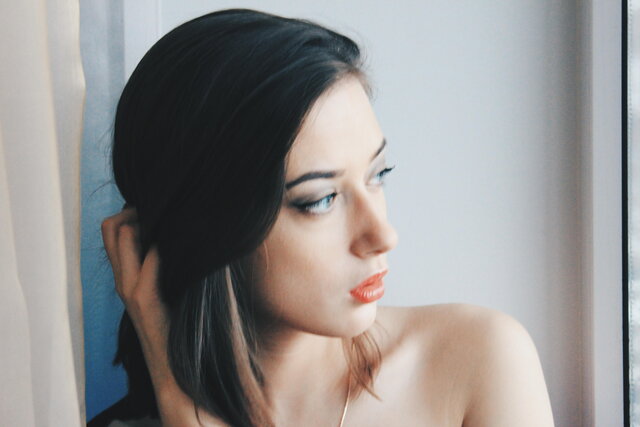 Foto Kristina Kulakova