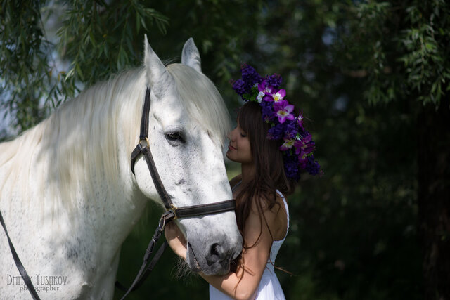 Stasya Tubaltseva's photo