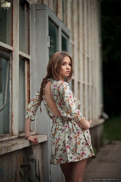 Фото mary cherry