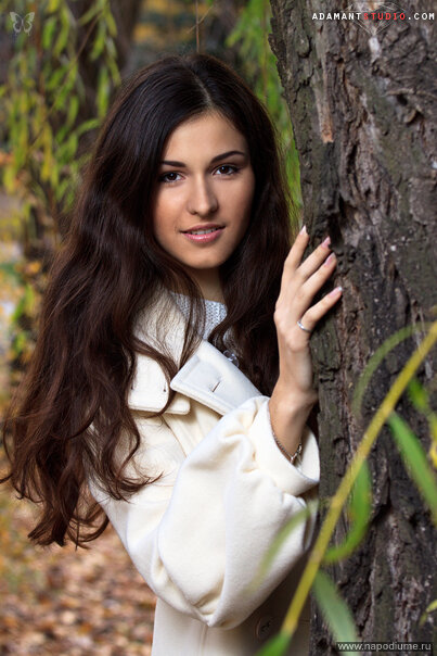 Alina Andreeva's photo