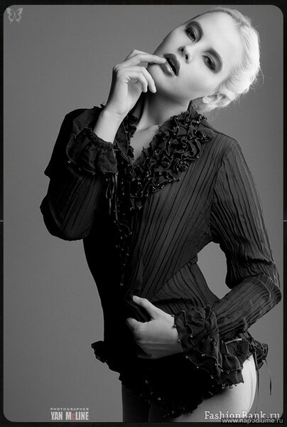 Ekaterina Nikulina's photo
