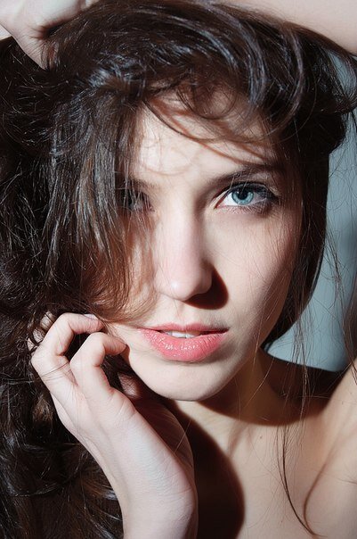 Фото Алина Заярная