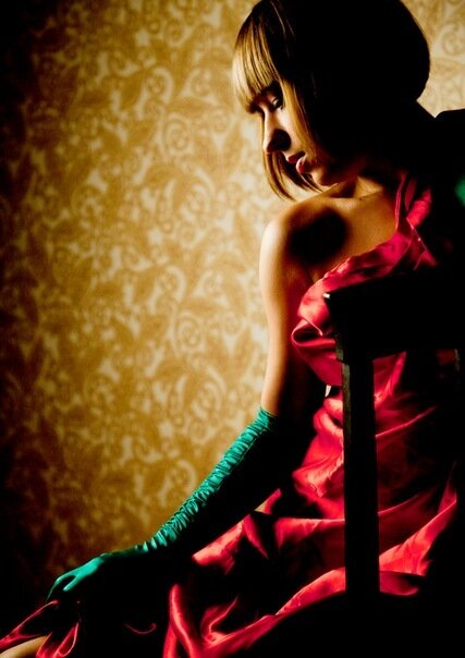 Фото Анна Annet Булгару