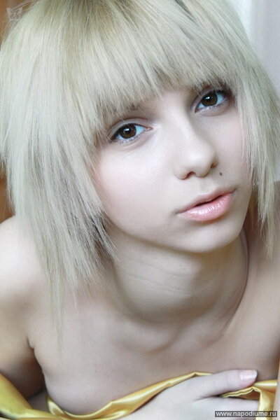 Фото Anastasia Samarskaya