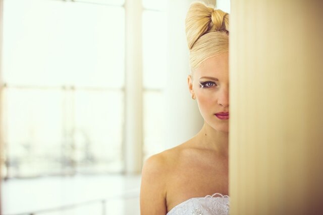 Ksenia Lopatinskaa's photo