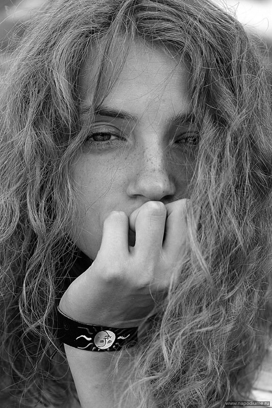 Maria Evdokimova's photo