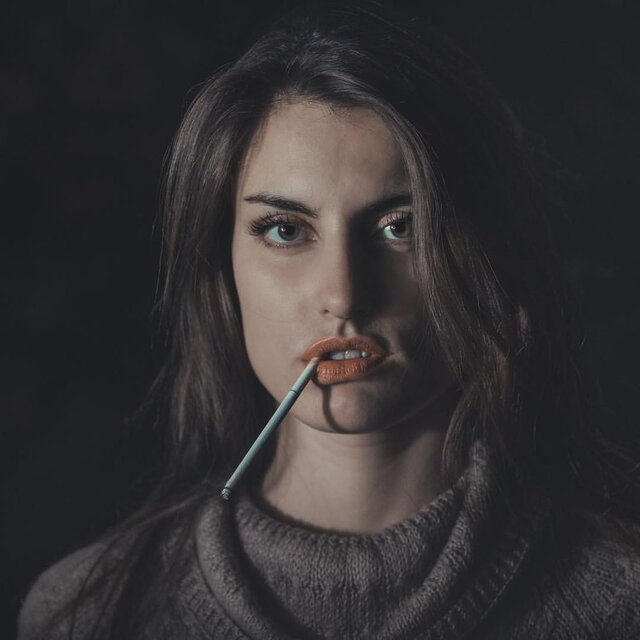 Lubov' Metejko's photo