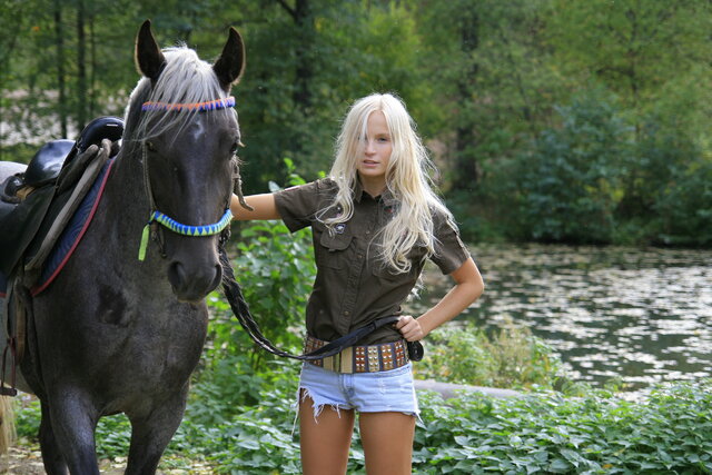Inna Dmitrieva's photo