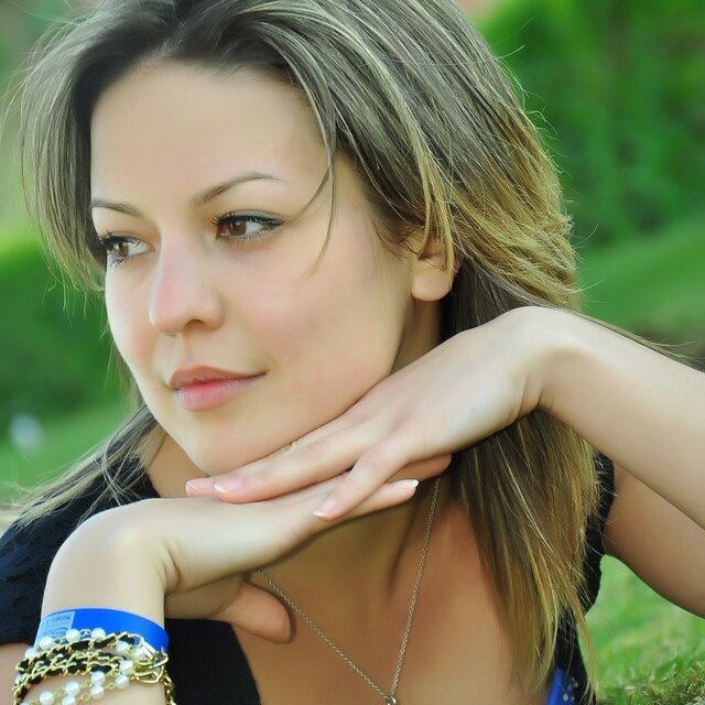 Olesya Bantik's photo