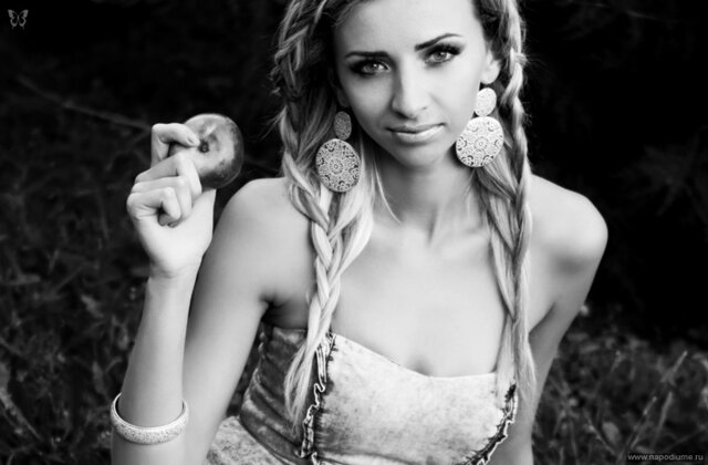 Фото Viktoria Oduvancik