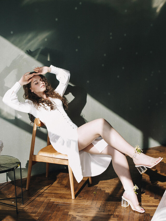 Cetverikova Cetverikova's photo